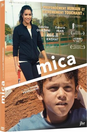 Mica (2020)