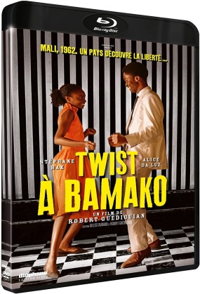 Twist à Bamako (2021)