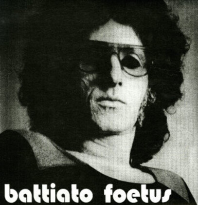 Franco Battiato - Foetus (2022 Reissue, Vinyl Magic Italy, Limited Edition, Green Vinyl, LP)