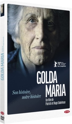 Golda Maria (2020)