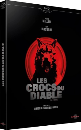 Les Crocs du Diable (1977)