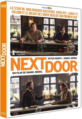 Next Door (2021)