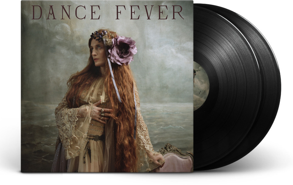 Florence & The Machine - Dance Fever (Alternate Cover, CH Exclusive, Limited Edition, 2 LPs)