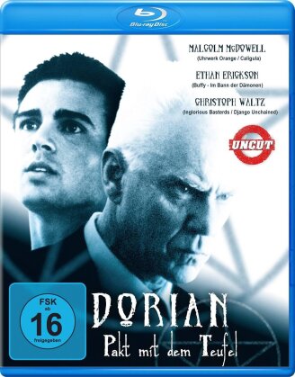 Dorian - Pakt mit dem Teufel (2003) (Uncut)