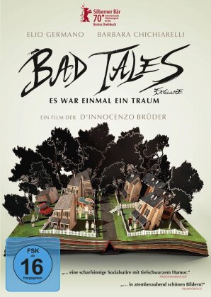 Bad Tales - Es war einmal ein Traum (2020)