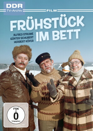 Frühstück im Bett (1983) (DDR TV-Archiv, Neuauflage)