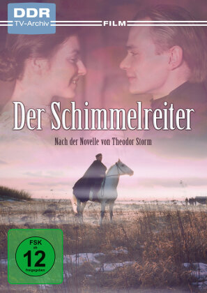 Der Schimmelreiter (1985) (DDR TV-Archiv, Riedizione)