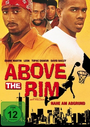 Above the Rim - Nahe am Abgrund (1994)