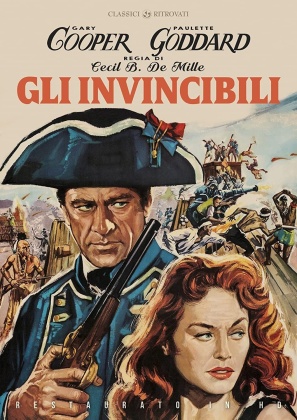 Gli invincibili (1947) (Classici Ritrovati, Restaurato in HD)