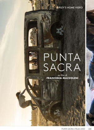 Punta Sacra (2020)