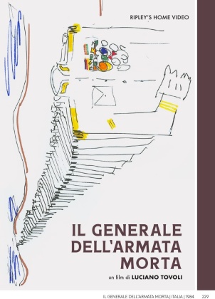 Il generale dell'armata morta (1983) (New Edition)