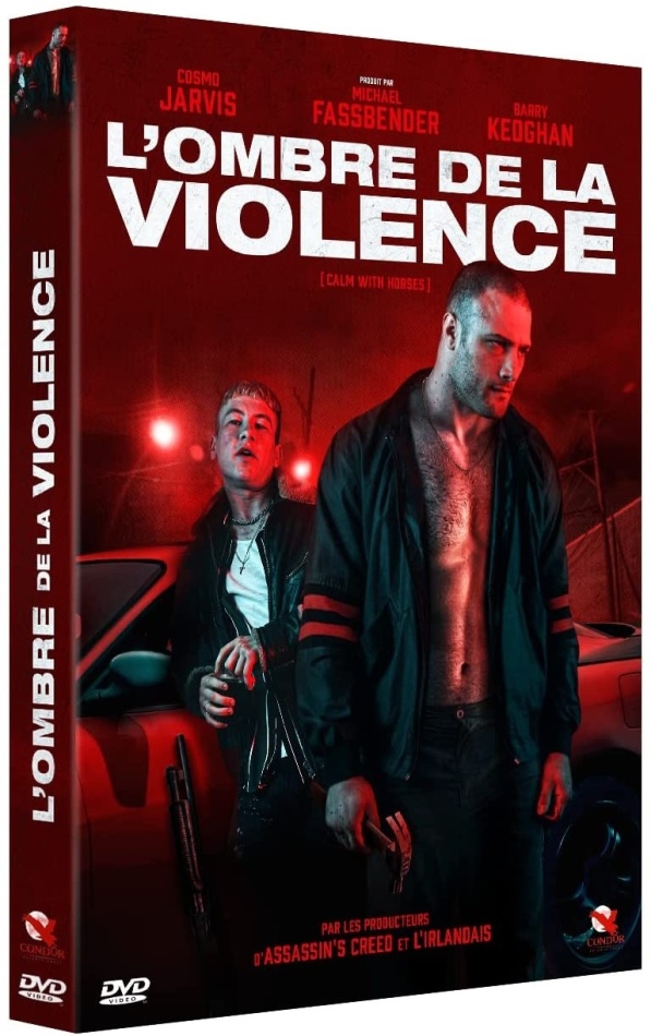 L'ombre de la violence (2019)