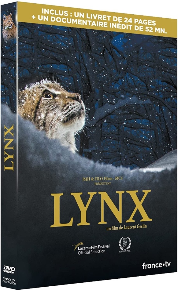 Lynx (2021) Limited Edition