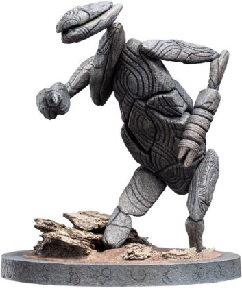 Open Edition Polystone - Dark Crystal (Netflix) - Lore 1:6 Scale Statue
