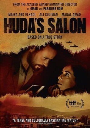 Huda's Salon (2021)