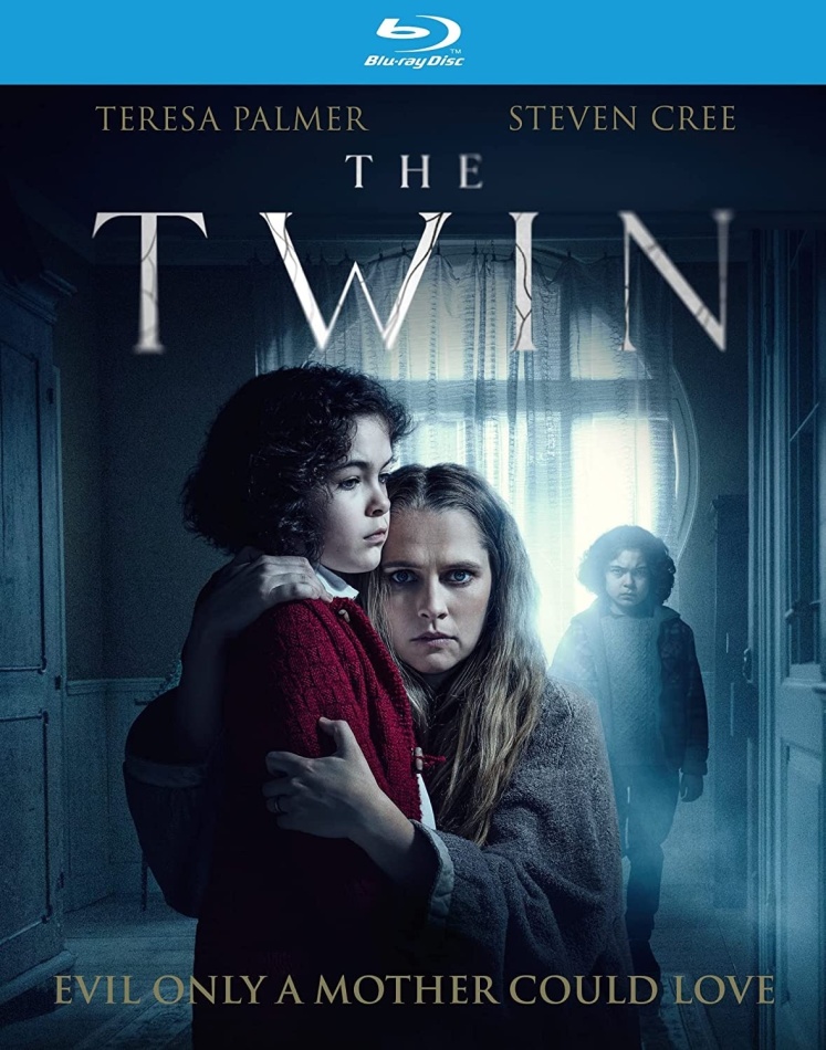 The Twin (2022)