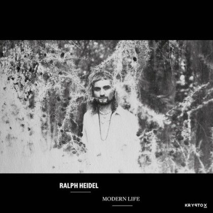 Ralph Heidel - Modern Life (LP)