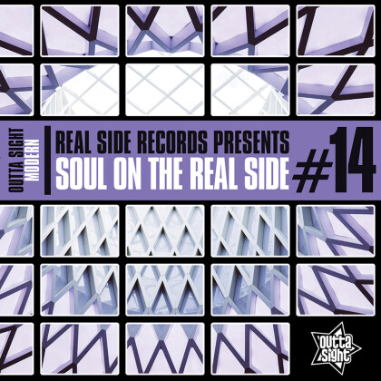 Soul On The Real Side Vol.14