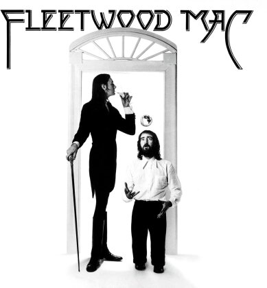 Fleetwood Mac - --- (2022 Reissue, Rhino, Version Remasterisée, LP)
