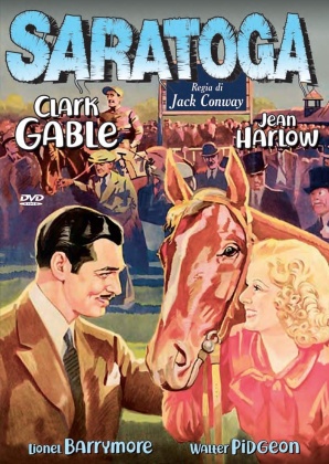 Saratoga (1937) (n/b)