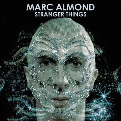 Marc Almond - Stranger Things (2022 Reissue, Cherry Red, Deluxe Edition, 3 CDs)