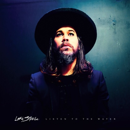 Luke Steele - Listen To The Water (LP)