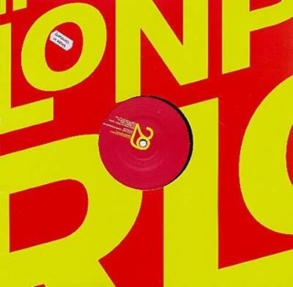 Soulphiction - Manmadescience (12" Maxi)
