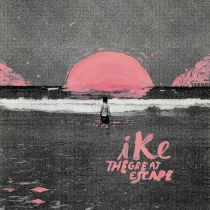 Ike - Great Escape (LP)