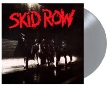 Skid Row - --- (Silver Metallic Vinyl) (LP)