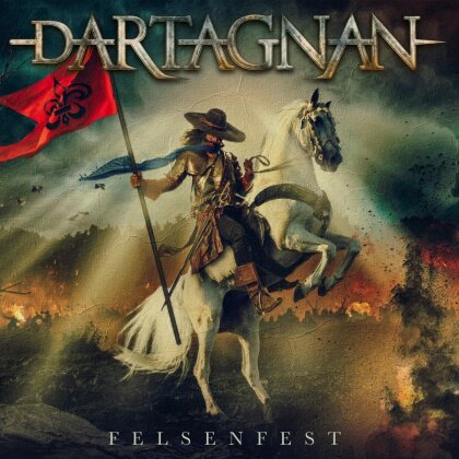 dArtagnan - Felsenfest (2 CDs)