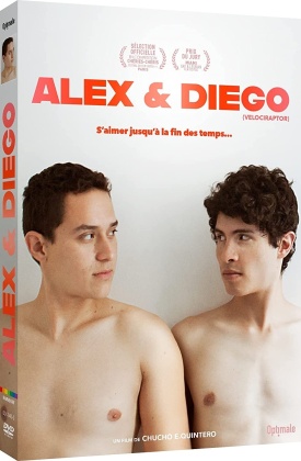 Alex & Diego (2014)