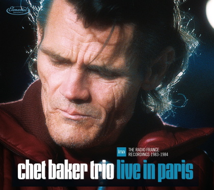 Chet Baker - Live In Paris: The Radio France Recordings 1983-84 (2 CDs)