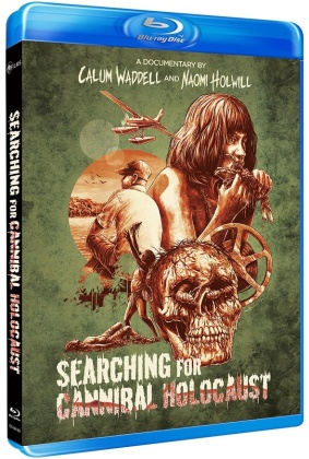 Searching for Cannibal Holocaust (2021)