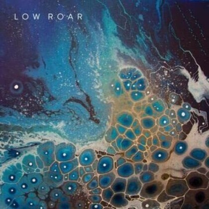 Low Roar - Maybe Tomorrow (LP)