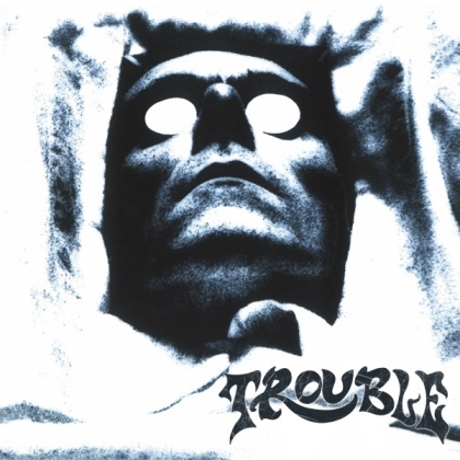 Trouble - Simple Mind Condition (2022 Reissue, 2 CDs)