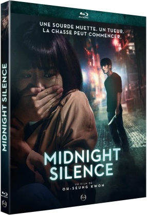 Midnight Silence (2021)