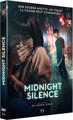 Midnight Silence (2021)