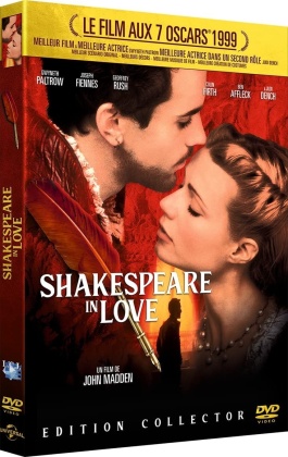 Shakespeare in love (1998)