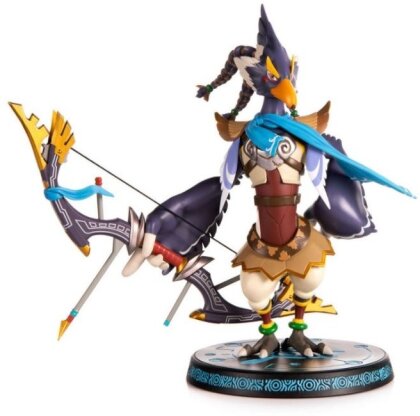 Revali - Zelda Breath of the Wild - PVC F4F - Standard Edition - 26 cm