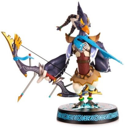 Revali - Zelda Breath of the Wild - PVC F4F - Collector Edition - 26 cm
