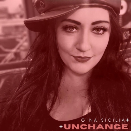Gina Sicilia - Unchange