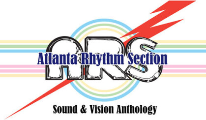 Atlanta Rhythm Section - Sound And Vision Anthology (CD + DVD)