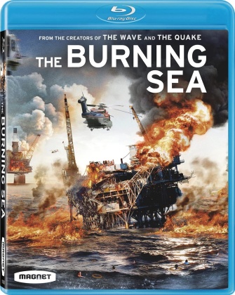 The Burning Sea (2021)