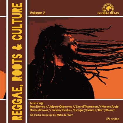 Reggae, Roots & Culture Vol. 2 (2 LPs)