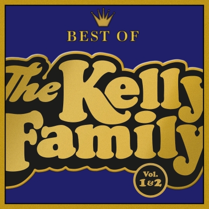 The Kelly Family - Best Of (2 CDs)