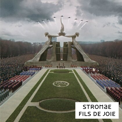 Stromae - Fils De Joie (7" Single)