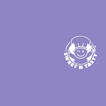K-Lone - Tasty002 (12" Maxi)