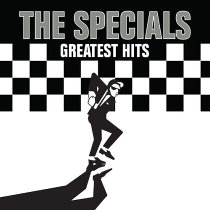 The Specials - Greatest Hits (2022 Reissue, Cleopatra)