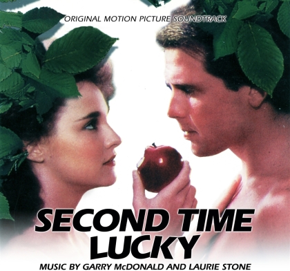 Gary Mcdonald & Laurie Stone - Second Time Lucky - OST