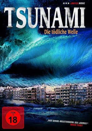 Tsunami - Die tödliche Welle (2011)